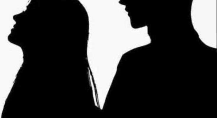 If your partner always asks you to do it from behind, it’s because he is…See more